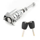 Cerradura de puerta Citroën C4 Peugeot 407 - 9170Y0 / 9170Y1