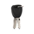 New Aftermarket Renault Kangoo Lock Set 4 Pin Compatible Part Number: 7701472590 | Emirates Keys -| thumbnail