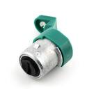 Cerradura de puerta Renault Kangoo - Verde | MK3 -| thumbnail