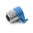 Nova fechadura de porta Renault Kangoo de reposição - Azul | Chaves dos Emirados -| thumbnail