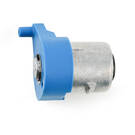 Fechadura Renault Kangoo - Azul | MK3 -| thumbnail