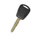 Guscio chiave telecomando Hyundai Accent 1 pulsante laterale HYN15 Blade