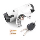 Fiat Duna, Fiorino, Fechadura de Ignição Uno - 46430504 / 7538312 / 7627416