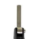 Nuovo aftermarket Kia Rio Flip Guscio chiave remota Lama laser a 2 pulsanti Miglior prezzo di alta qualità Ordina ora | Chiavi degli Emirati -| thumbnail