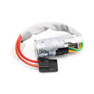 Renault Clio, Espace, Lutecia Kontak Kilidi - 7700805669 | MK3 -| thumbnail