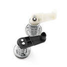 Nuevo Renault Megane del mercado de accesorios, cerradura de puerta escénica | Cayos de los Emiratos -| thumbnail