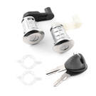 Renault Mégane, cerradura de puerta escénica