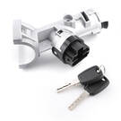 Fechadura de ignição Fiat Ducato Peugeot Boxer Citroen Jumper - 4162HN / 1348421080 / 1361031080