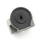 Novo interruptor de partida de ignição Ford de reposição de 7 pinos - Número de peça compatível: 1062207, 1072233, 1352959, 1363940, 1677531, 98AB11572BC, 98AB11572BE, 98AB11572BF, 98AB11572BG, AA6T11572AA, AA 6Z11572B, BE8Z11572B | Chaves dos Emirados -| thumbnail