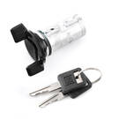 Buick Cadillac Chevrolet GMC Ignition Lock Cylinder - 16627130, 26005043, 26005718