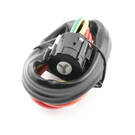 Interruptor de encendido y arranque de Renault Kangoo, Twingo de 2+2 pines | MK3 -| thumbnail