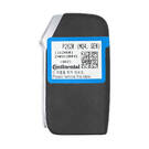 Новый оригинальный / OEM смарт-ключ с дистанционным управлением Kia Sorento 2023 года, 3 кнопки, 433 МГц, номер детали OEM: 95440-P2620, 95440P2620 | Emirates Keys -| thumbnail