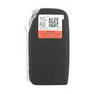 New Kia EV6 2023 Genuine / OEM Smart Remote Key 3+1 Buttons 433MHz OEM Part Number: 95440-CV020, 95440CV020 | Emirates Keys -| thumbnail