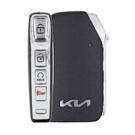 Kia EV6 2023 Genuine Smart Remote Key 3+1 Buttons 433MHz 95440-CV020