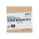 New KIA Seltos 2024 Genuine / OEM Smart Remote Key 3+1 Buttons 433MHz OEM Part Number: 95440-Q5710 , 95440Q5710 | Emirates Keys -| thumbnail