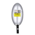 Yeni Hyundai Grandeur 2023 Orijinal / OEM Akıllı Uzaktan Anahtar 6+1 Düğme 433MHz OEM Parça Numarası: 95440-N1950 FCC Kimliği: TQ8-FOB-4F61U43 | Emirates Keys -| thumbnail