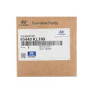 New Hyundai Ioniq 2023 Genuine / OEM Smart Remote Key 4 Buttons 433MHz OEM Part Number: 95440-KL100 / 95440KL100 | Emirates Keys -| thumbnail