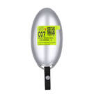 Llave remota inteligente original/OEM para Hyundai Kona 2024, 3+1 botones, 433 MHz. Número de pieza OEM: 95440-BE060, 95440BE060 | Emirates Keys -| thumbnail