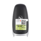 Llave remota inteligente genuina Hyundai Santa Fe 95440-S2600 | MK3 -| thumbnail