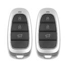 Sistema de arranque de motor universal EG-036 Estilo Hyundai | MK3 -| thumbnail