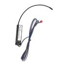 Universal Engine Start System Smart Key EG-033 Mercedes Smart Key Style - MK22629 - f-11 -| thumbnail