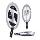 Llave remota inteligente original Hyundai Kona 2024 de 3 botones, 433 MHz, 95440-BE040