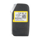 Yeni Kia Sportage 2023 Orijinal / OEM Akıllı Uzaktan Anahtar 3+1 Düğmeler 433MHz OEM Parça Numarası: 95440-P1410 , 95440P1410 - FCC Kimliği: SY5MQ4AEGE04 | Emirates Keys -| thumbnail