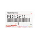 Yeni Lexus LX570 2021 Orijinal / OEM Akıllı Uzaktan Anahtar 3 Düğme 312/314MHz OEM Parça Numarası: 89904-6A410 / 899046A410 - FCC ID: HYQ14FLB | Emirates Anahtarları -| thumbnail