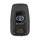 Toyota Rav4 Llave remota inteligente genuina 8990H-42340 | MK3 -| thumbnail