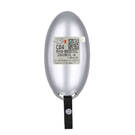 Llave remota inteligente original/OEM para Hyundai Kona 2024, 4 botones, 433 MHz. Número de pieza OEM: 95440-BE030 / 95440BE030 | Emirates Keys -| thumbnail