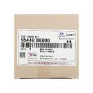 New Hyundai Kona 2024 Genuine / OEM Smart Remote Key 6+1 Buttons 433MHz OEM Part Number: 95440-BE000 | Emirates Keys -| thumbnail