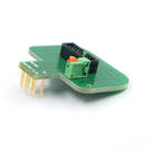 Dimsport New Trasdata Positioning Frame Adapter for DENSO - NEC NBD 26 pin For TOYOTA NBD NEC76F00XX  | Emirates Keys -| thumbnail