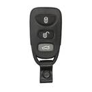 Kia Spectra 2007-2009 Original Remote 3+1 Buttons 315MHz 95430-2F951