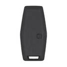 Mitsubishi Outlander Smart Remote Key Shell 3+1 pulsanti SUV | MK3 -| thumbnail