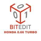 BitEdit Honda 0.66 Turbo