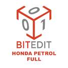 Модуль BitEdit Honda Petrol Full