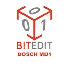 Software BitEdit Bosch MD1