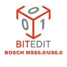 BitEdit Bosch MSE6.0/US6.0