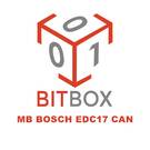 BitBox MB Bosch EDC17 PEUT