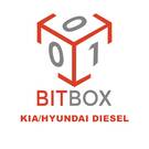 BitBox Kia/Hyundai Diesel