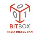 BitBox India Diesel PUÒ