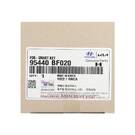 New Hyundai 2023 Genuine / OEM Smart Remote Key 4+1 Buttons 433MHz OEM Part Number: 95440-BF020 | Emirates Keys -| thumbnail