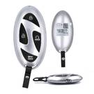 Hyundai Santa Fe MX5 Orijinal 2023 Akıllı Uzaktan Anahtar 4+1 Düğmeler 433MHz 95440-P6040