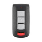 Mitsubishi Eclipse Cross 2023 Genuine Smart Remote Key 2+1 Buttons 315MHz 285E3W430P / 8637C983