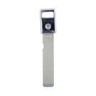 Hyundai 2023 Genuine Smart Key Blade 81996-AA540 | MK3 -| thumbnail