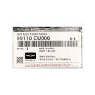 New Hyundai Genuine / OEM Unit Assy Front Radar OEM Part Number: 99110-CU000 | Emirates Keys -| thumbnail