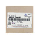 New Kia EV9 2024 Genuine / OEM Smart Remote Key 7+1 Buttons 433MHz OEM Part Number: 95440-DO030 , 95440DO030 | Emirates Keys -| thumbnail