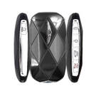 Genesis G70 2024 Оригинальный смарт-ключ с дистанционным управлением 4+1 кнопки 433 МГц 95440-G9720