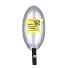 Yeni Hyundai Grandeur GN7 Orijinal / OEM Akıllı Uzaktan Anahtar 6+1 Düğme 433MHz 9OEM Parça Numarası: 95440-N1910 , 95440N1910 | Emirates Keys -| thumbnail