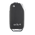 Kia Seltos Original Flip Remote Key 95430-Q6500 | MK3 -| thumbnail